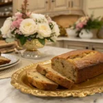 How long should I let the banana bread cool? a deliciously moist and flavorful homemade treat